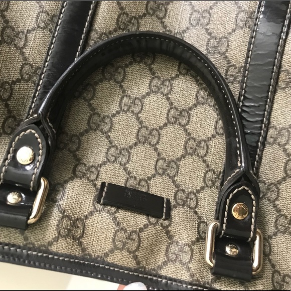 Gucci Purse - Picture 3 of 5